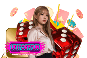 ufstoryfun wallet