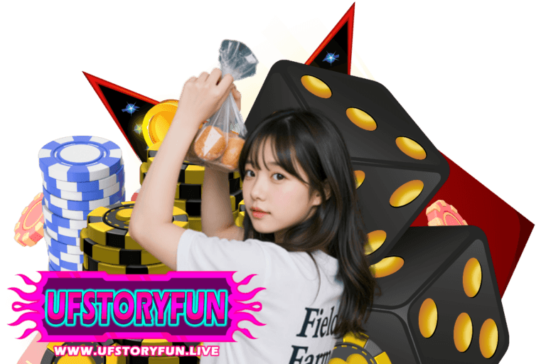 ufstoryfun ทางเข้า