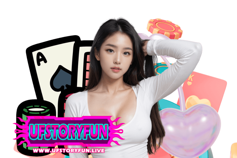 ufstoryfun แนะนำเพี่อน